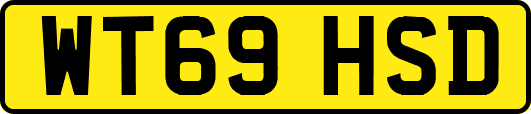 WT69HSD
