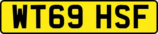 WT69HSF