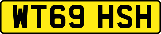 WT69HSH