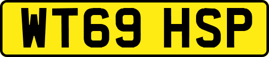 WT69HSP