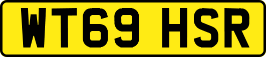 WT69HSR