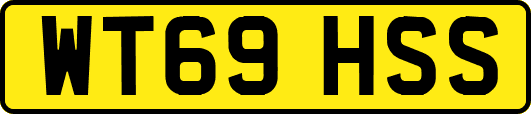 WT69HSS