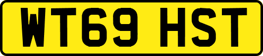 WT69HST