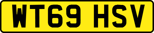 WT69HSV