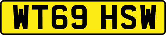 WT69HSW