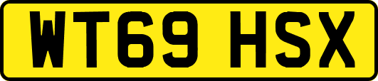 WT69HSX