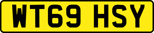 WT69HSY