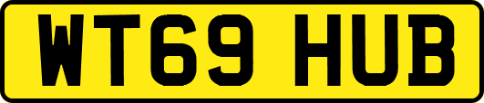 WT69HUB