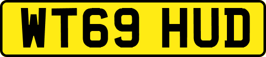 WT69HUD