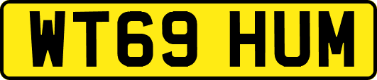 WT69HUM