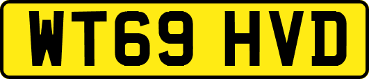 WT69HVD