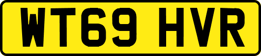 WT69HVR