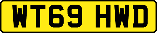 WT69HWD
