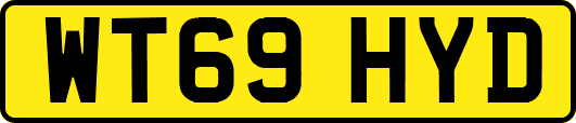 WT69HYD