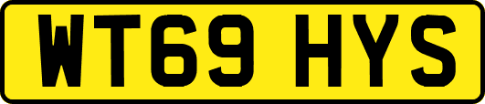 WT69HYS