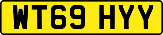 WT69HYY