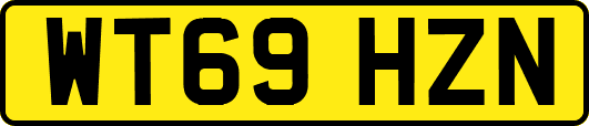 WT69HZN
