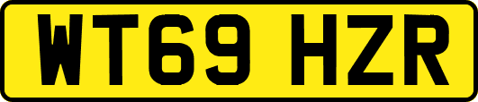 WT69HZR
