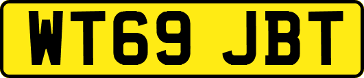 WT69JBT