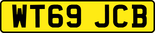 WT69JCB