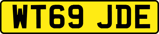 WT69JDE