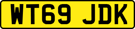 WT69JDK
