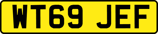 WT69JEF