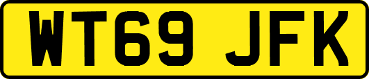 WT69JFK