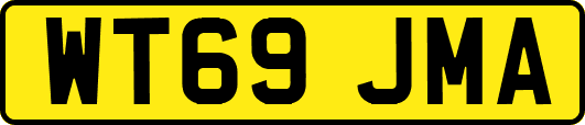WT69JMA