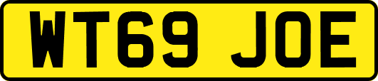 WT69JOE