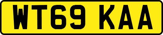 WT69KAA