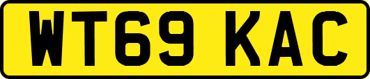 WT69KAC