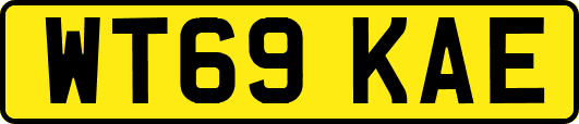 WT69KAE