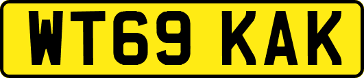 WT69KAK