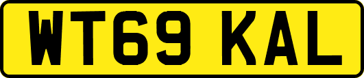 WT69KAL