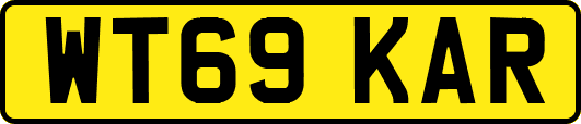 WT69KAR