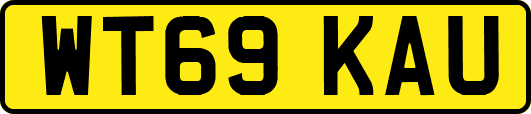 WT69KAU