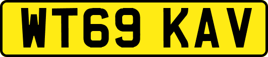 WT69KAV