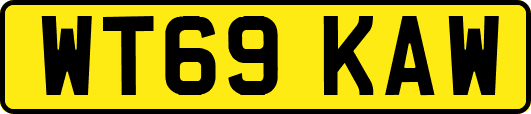 WT69KAW
