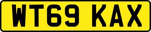 WT69KAX