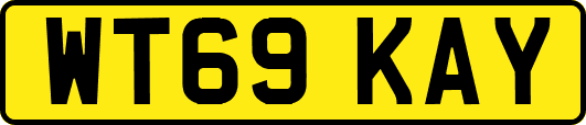 WT69KAY