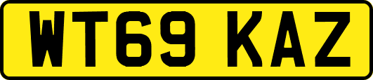 WT69KAZ