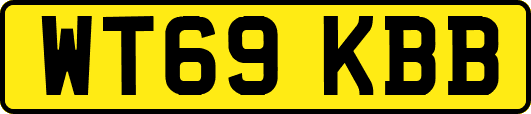 WT69KBB
