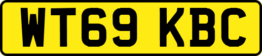 WT69KBC