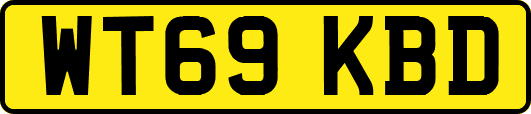 WT69KBD