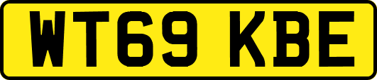 WT69KBE