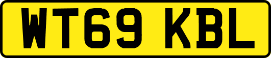 WT69KBL