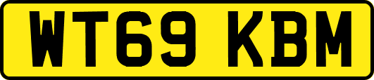 WT69KBM
