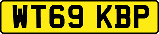 WT69KBP