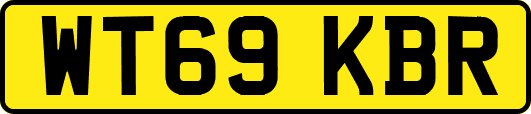 WT69KBR